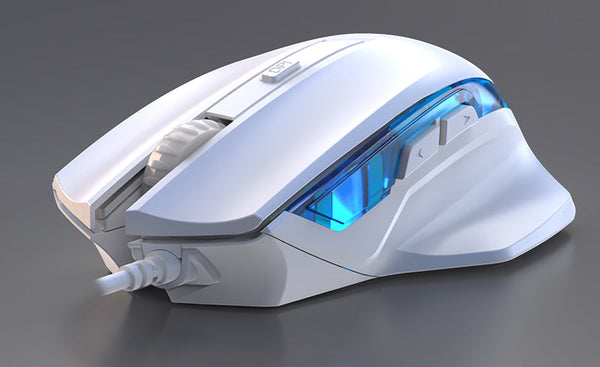Disint 8509 Wired Gaming Mouse