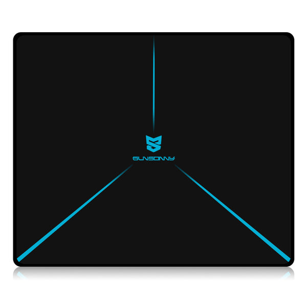 Disint Large Gaming Mouse Pad - Ray