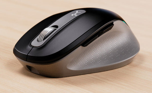 Disint Rechargeable Wireless Silent Mouse